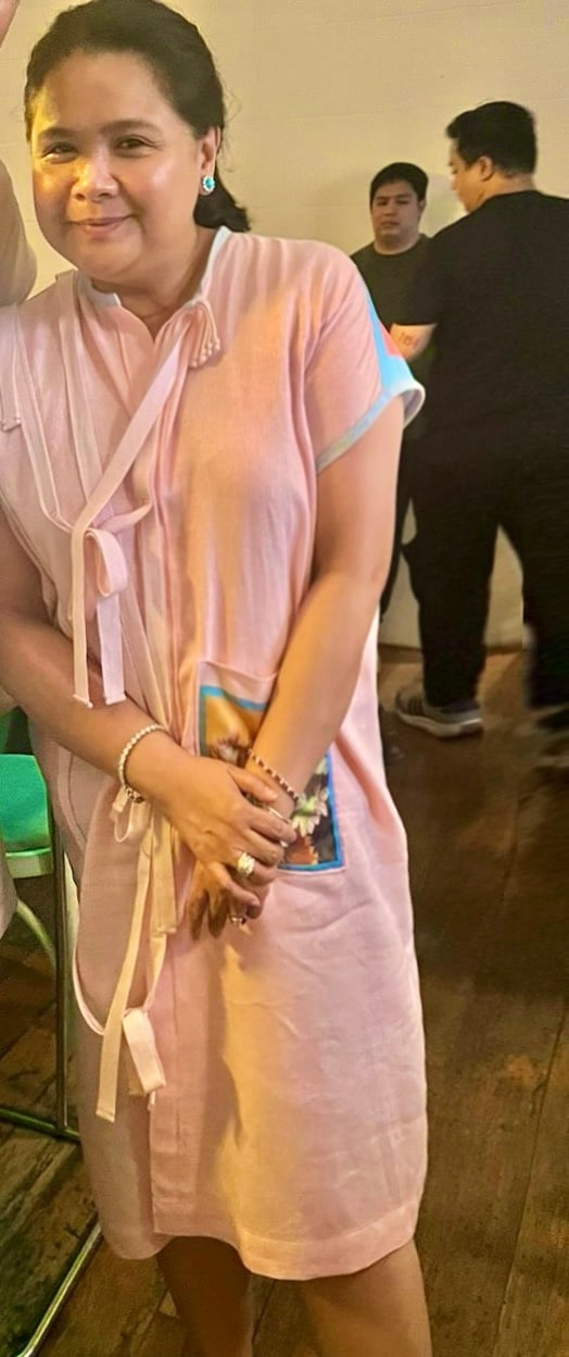 Carissa Oledan Cosculluela